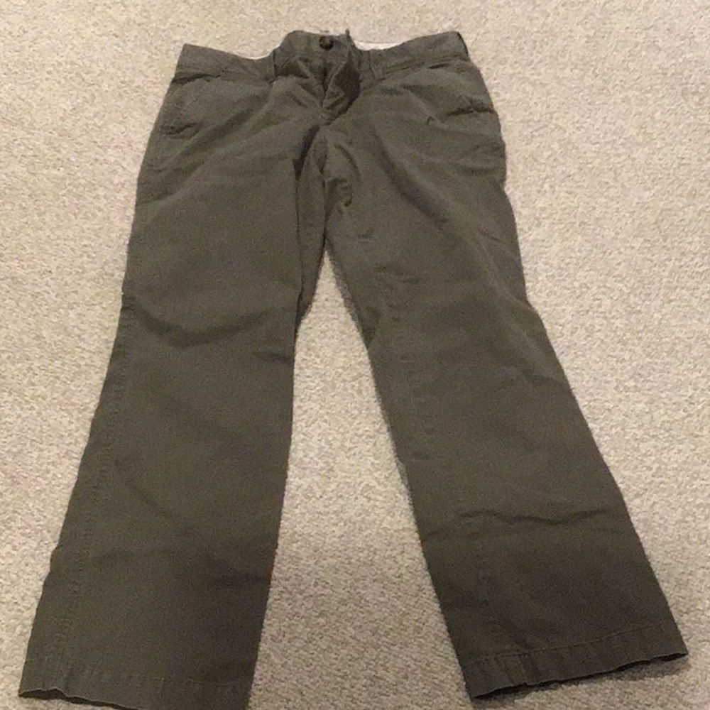 Old Navy Khakis